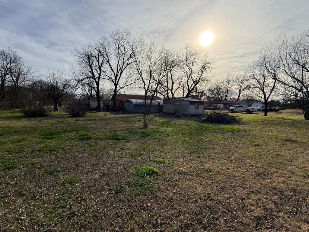 710 Whitney Street Morgan TX 76671