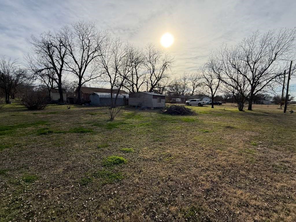 710 Whitney Street Morgan TX 76671