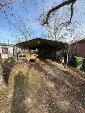 710 Whitney Street Morgan TX 76671