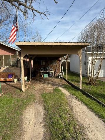 710 Whitney Street Morgan TX 76671