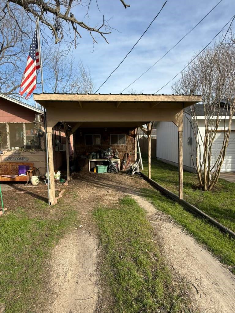 710 Whitney Street Morgan TX 76671