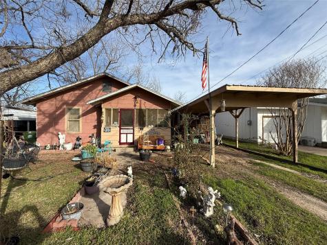 710 Whitney Street Morgan TX 76671
