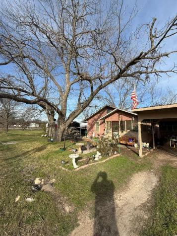 710 Whitney Street Morgan TX 76671