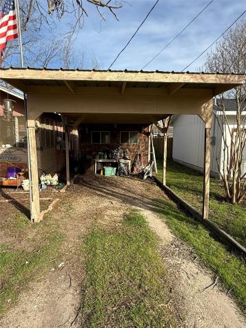710 Whitney Street Morgan TX 76671