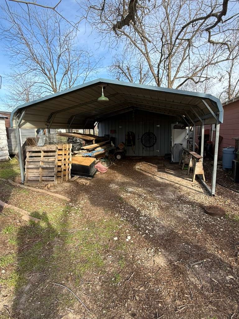 710 Whitney Street Morgan TX 76671