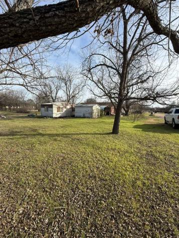 710 Whitney Street Morgan TX 76671