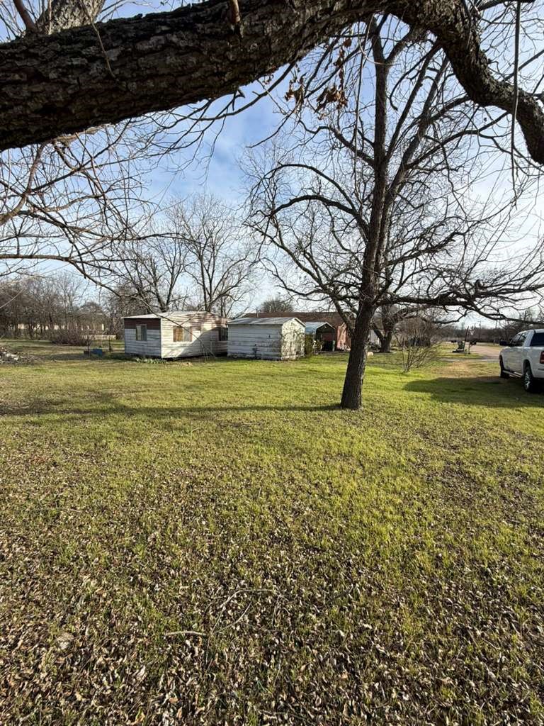 710 Whitney Street Morgan TX 76671