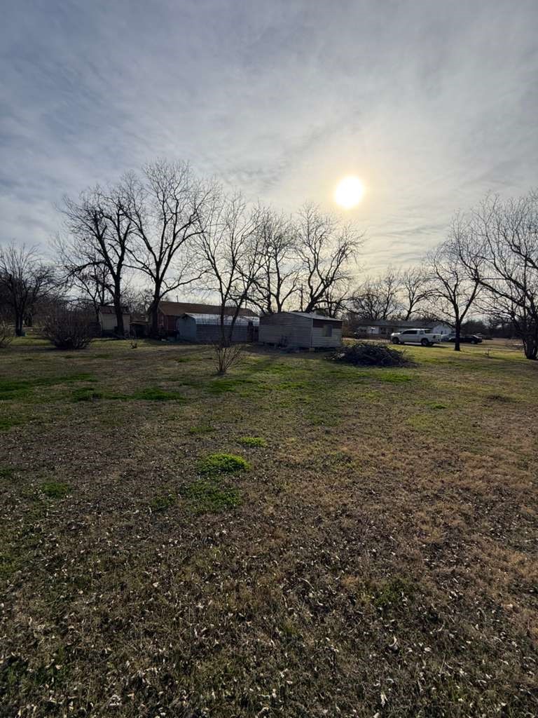 710 Whitney Street Morgan TX 76671