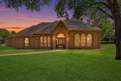 1363 Cross Timber Drive Southlake TX 76092