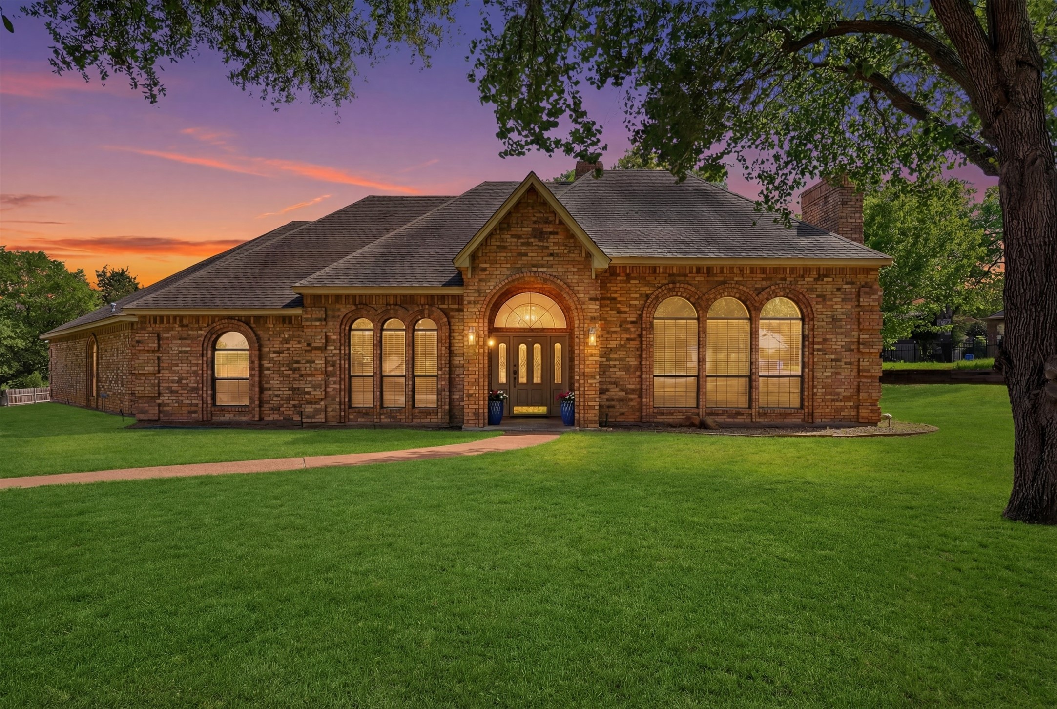 1363 Cross Timber Drive Southlake TX 76092