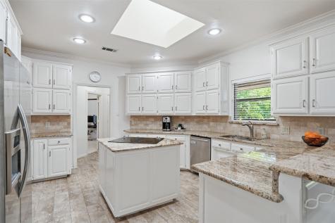 1363 Cross Timber Drive Southlake TX 76092