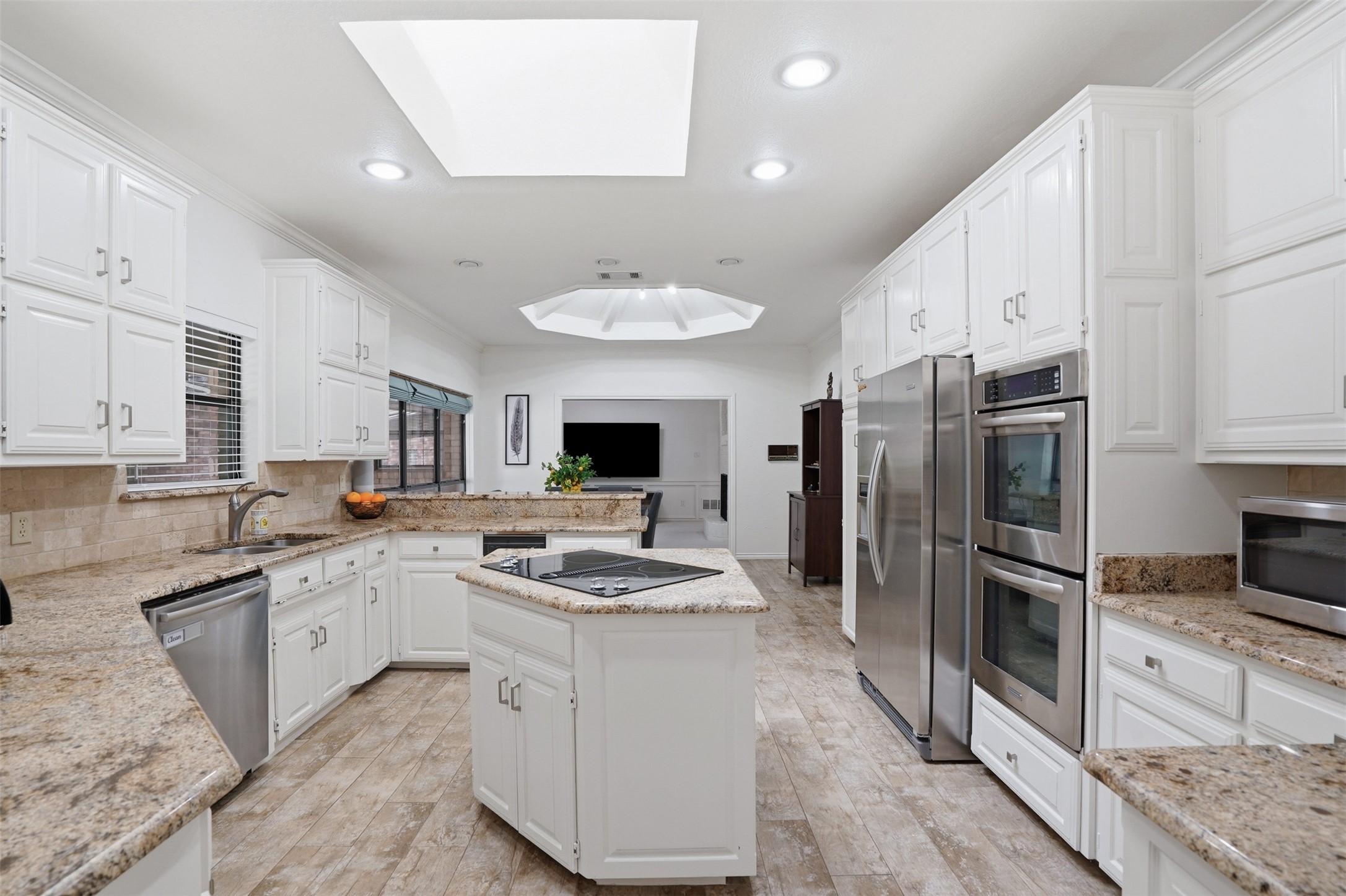 1363 Cross Timber Drive Southlake TX 76092