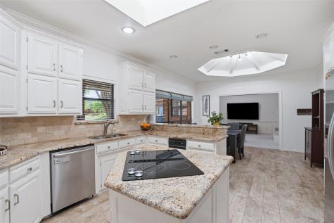 1363 Cross Timber Drive Southlake TX 76092