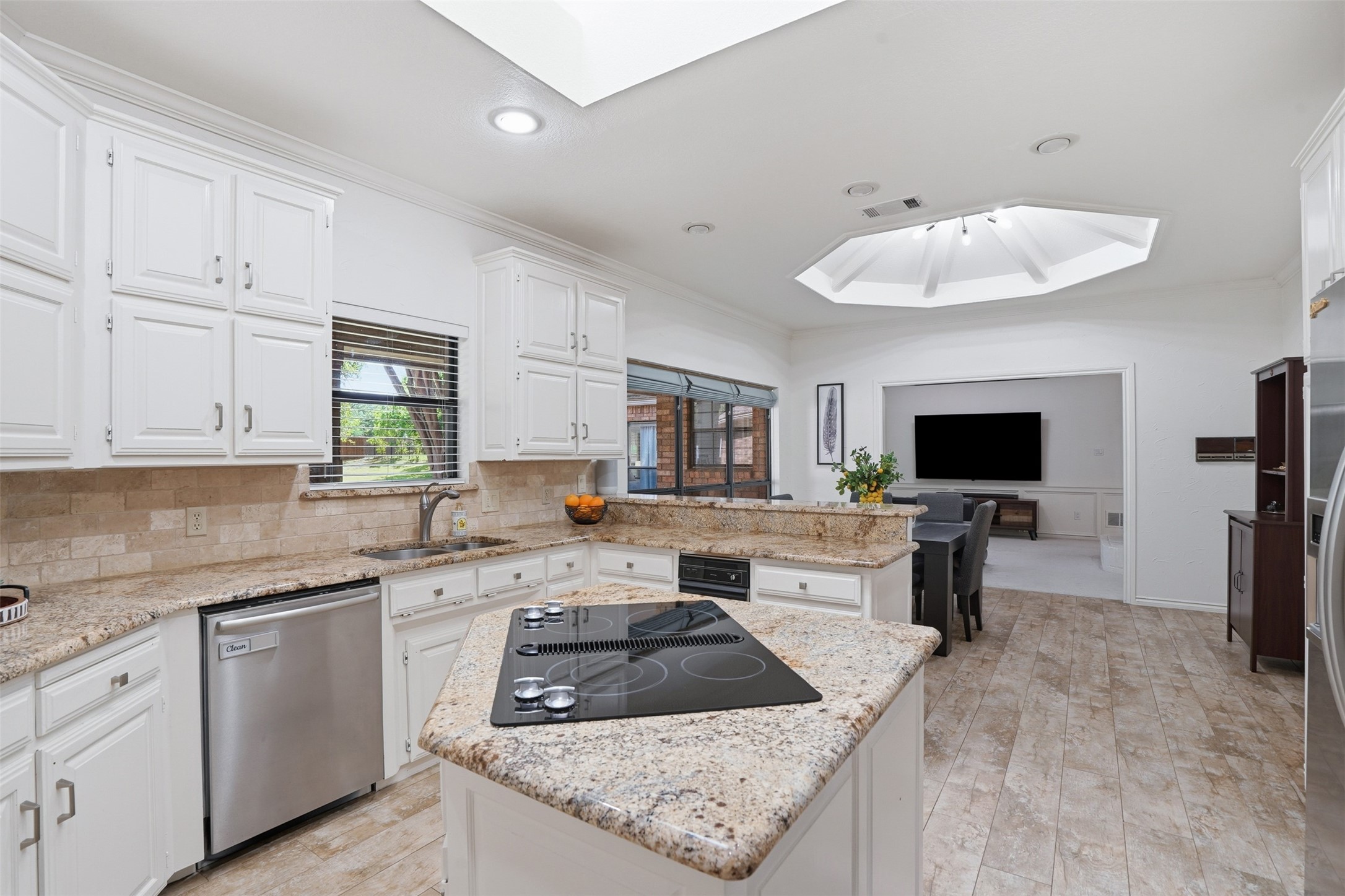 1363 Cross Timber Drive Southlake TX 76092