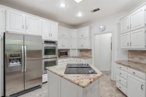1363 Cross Timber Drive Southlake TX 76092