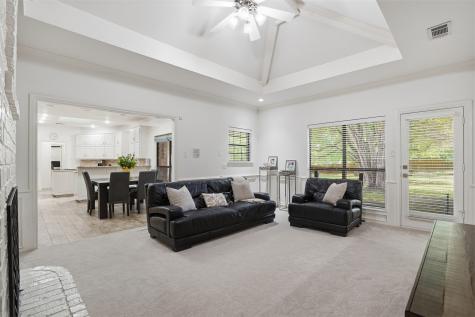 1363 Cross Timber Drive Southlake TX 76092