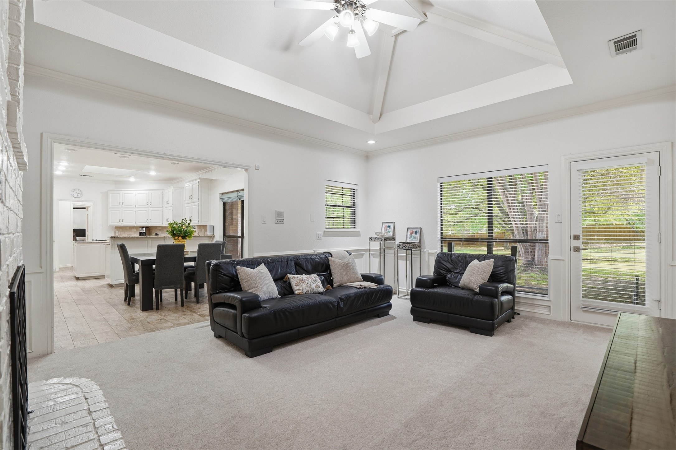 1363 Cross Timber Drive Southlake TX 76092
