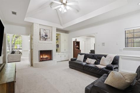 1363 Cross Timber Drive Southlake TX 76092