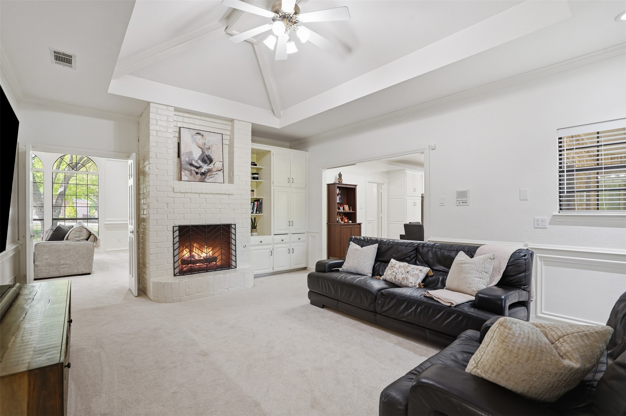 1363 Cross Timber Drive Southlake TX 76092