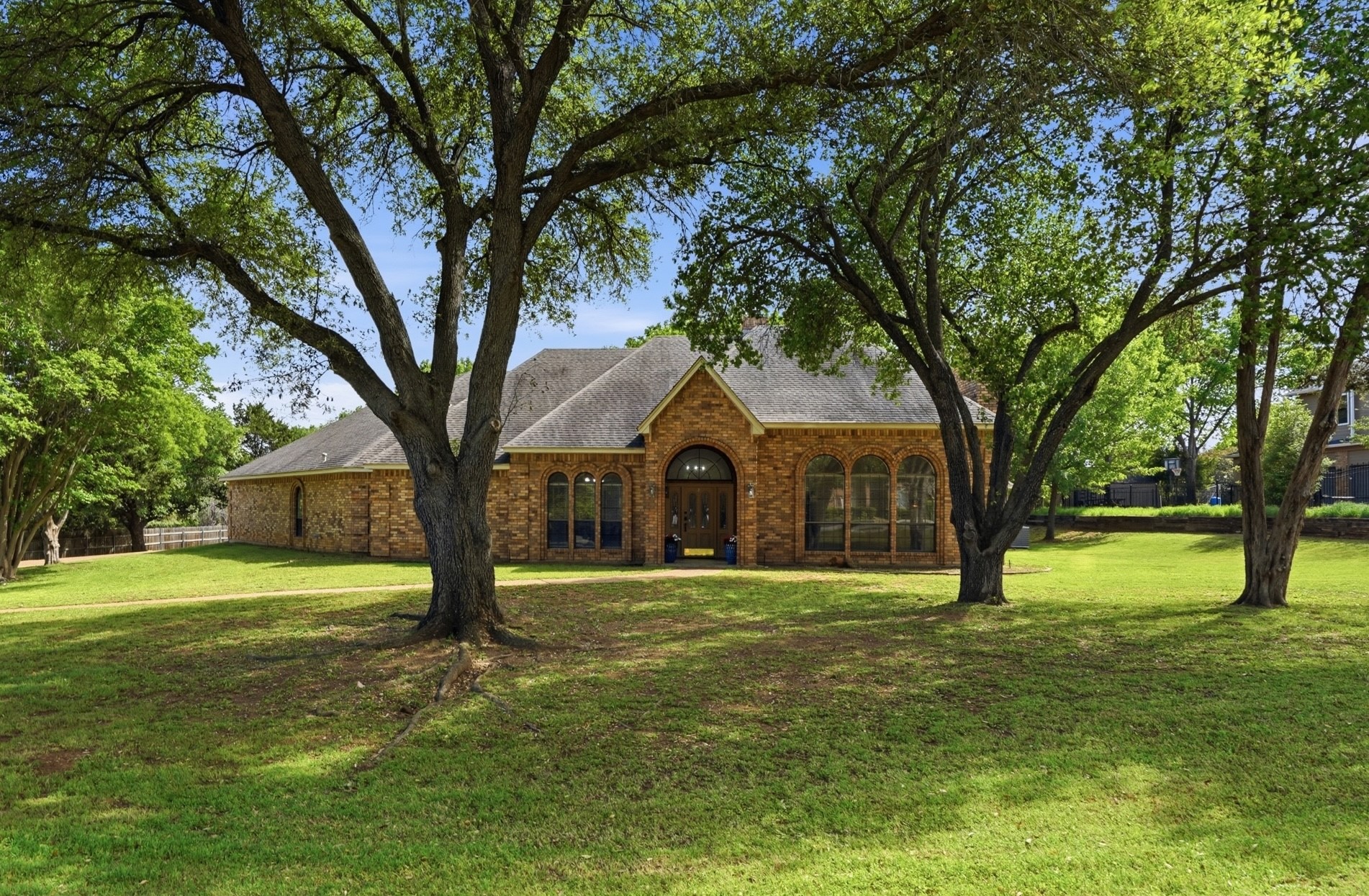 1363 Cross Timber Drive Southlake TX 76092