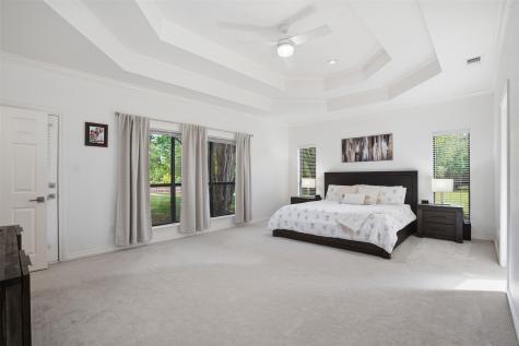 1363 Cross Timber Drive Southlake TX 76092