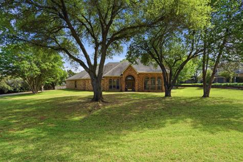 1363 Cross Timber Drive Southlake TX 76092