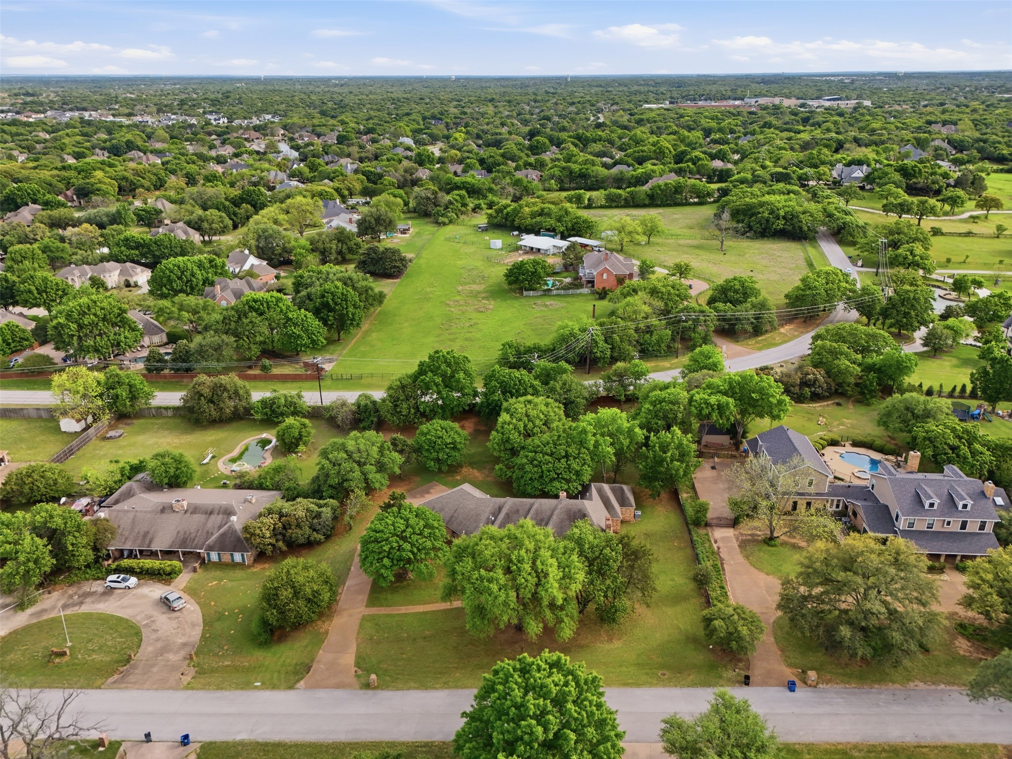 1363 Cross Timber Drive Southlake TX 76092