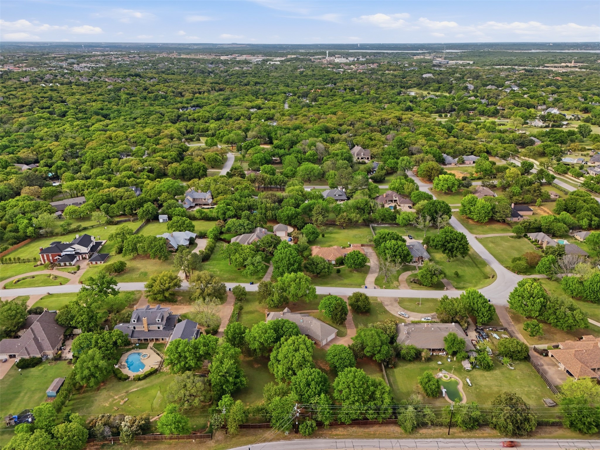 1363 Cross Timber Drive Southlake TX 76092
