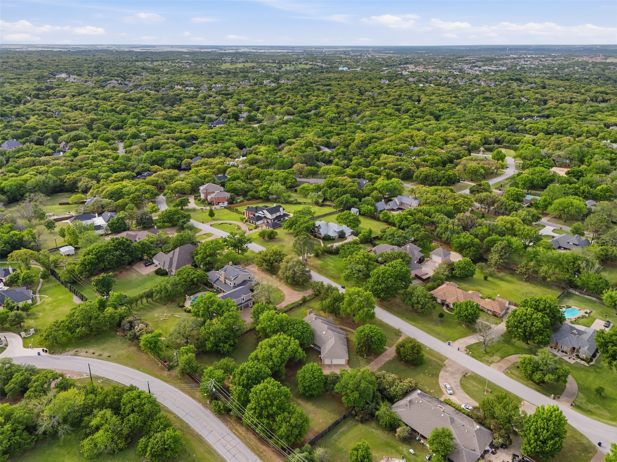 1363 Cross Timber Drive Southlake TX 76092