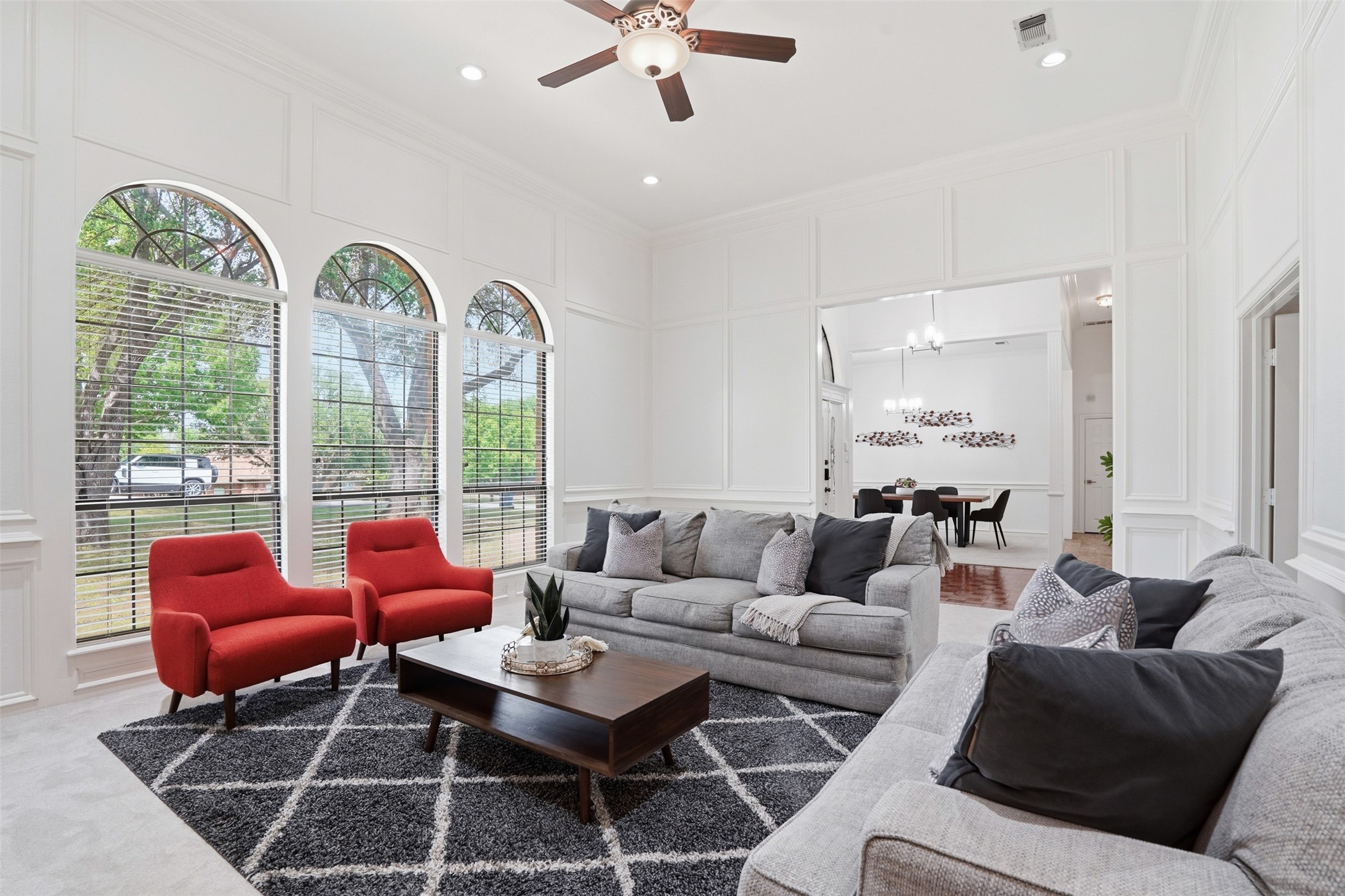 1363 Cross Timber Drive Southlake TX 76092