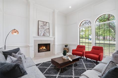 1363 Cross Timber Drive Southlake TX 76092