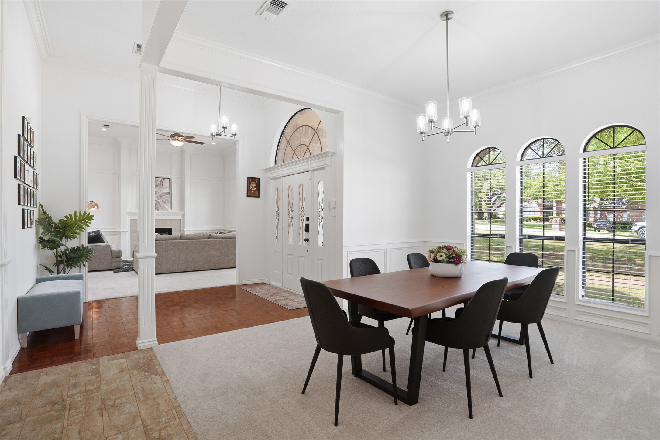 1363 Cross Timber Drive Southlake TX 76092