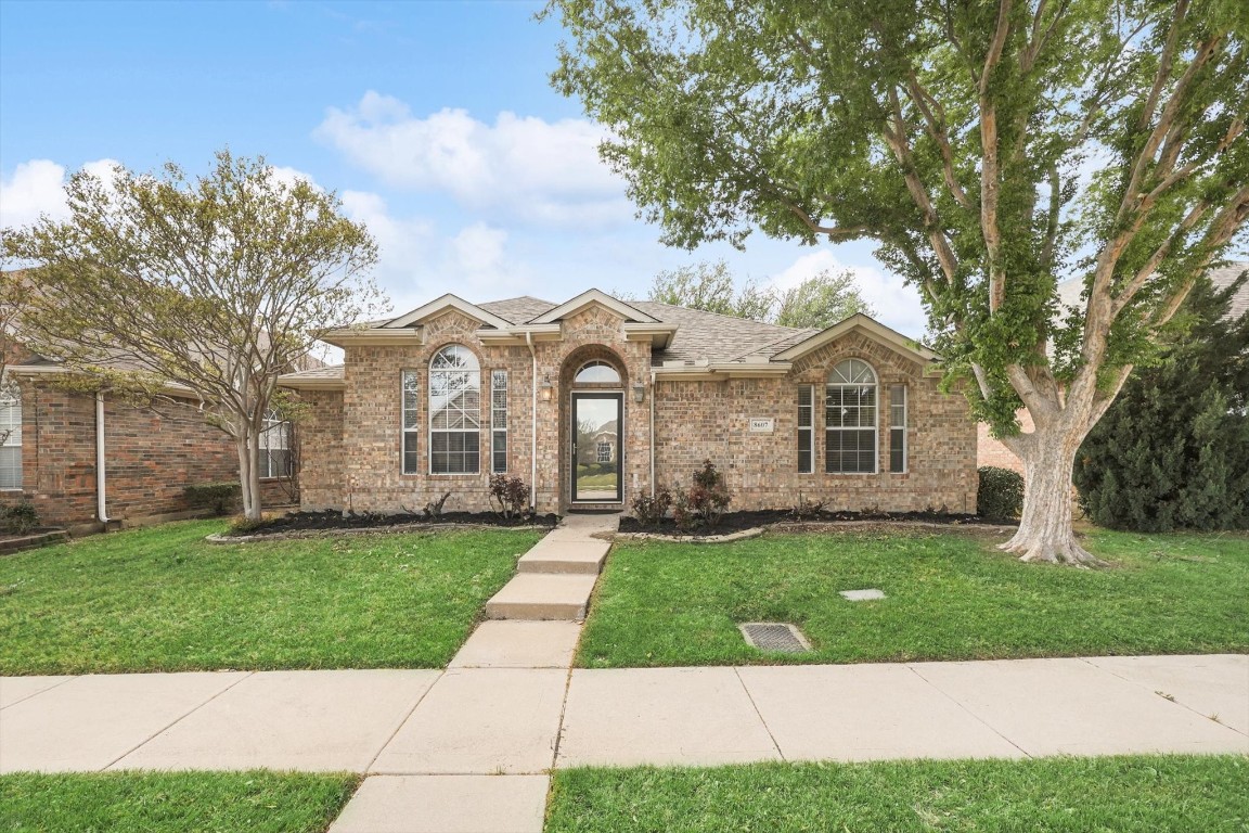 8607 Ironwood Drive Irving TX 75063