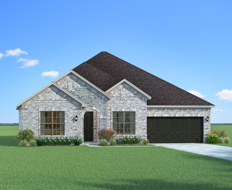 1605 Estivella Drive Little Elm TX 75068