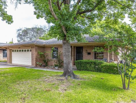 1609 W Mcgee Street Sherman TX 75092