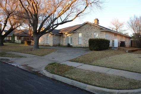 2001 Westshore Drive Garland TX 75043
