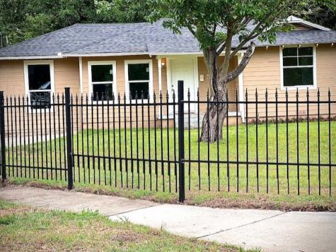 536 Rowland Avenue Dallas TX 75217