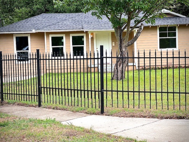 536 Rowland Avenue Dallas TX 75217
