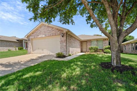 1617 Brookstone Drive Little Elm TX 75068