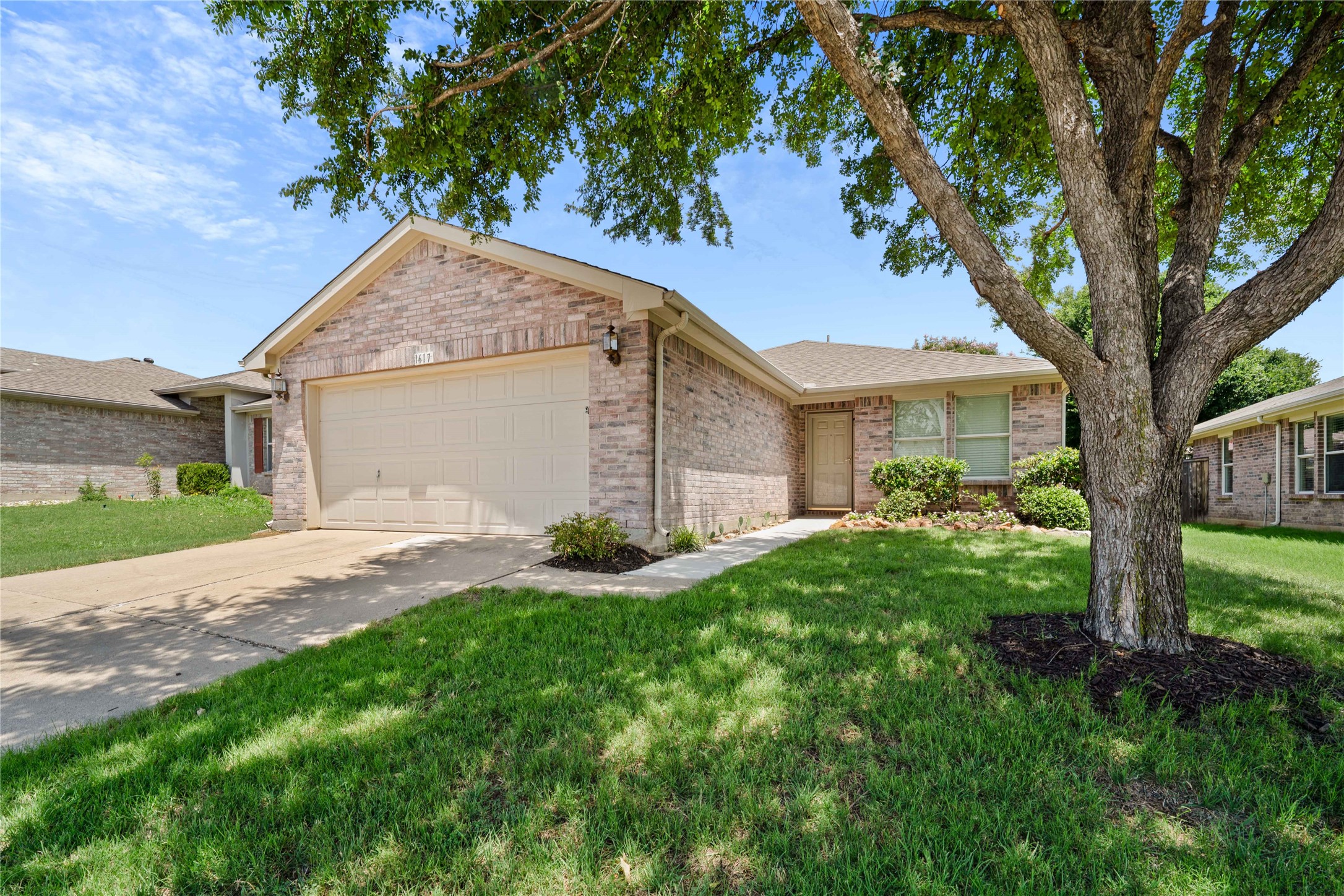1617 Brookstone Drive Little Elm TX 75068