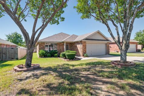 2808 Hilcroft Avenue Denton TX 76210