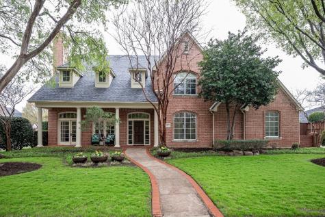 827 Cambridge Manor Lane Coppell TX 75019