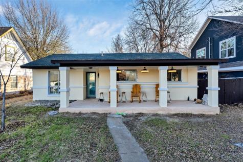 2508 Glacier Street Irving TX 75062
