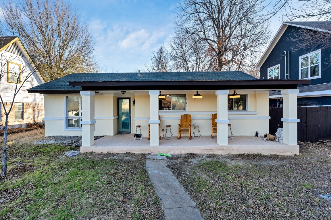 2508 Glacier Street Irving TX 75062
