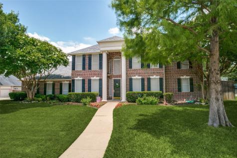 450 Southview Trail Southlake TX 76092