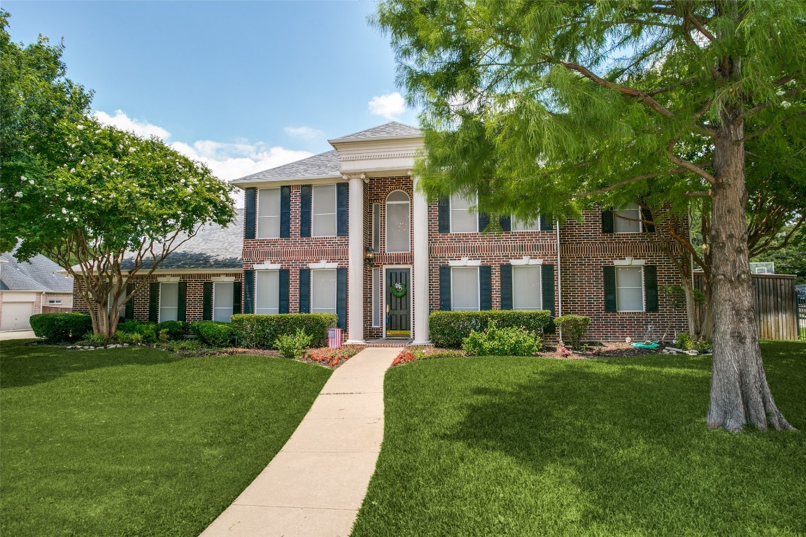450 Southview Trail Southlake TX 76092