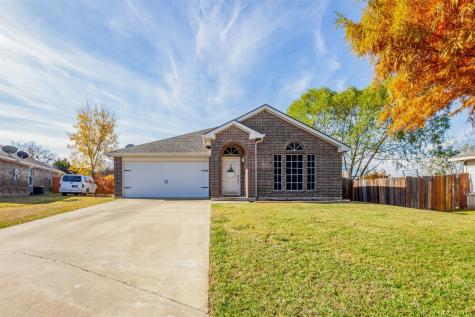 202 Yale Court Princeton TX 75407