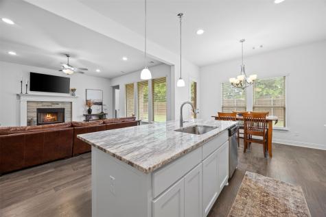 4226 Bel Air Drive Midlothian TX 76065