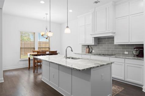 4226 Bel Air Drive Midlothian TX 76065
