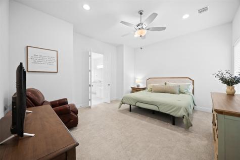 4226 Bel Air Drive Midlothian TX 76065